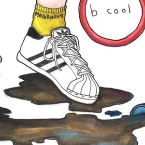 Meet your Posher, Kristen